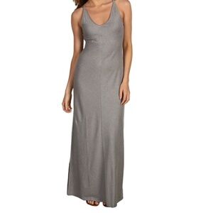 Patagonia Kamala Cross back Maxi  Dress
